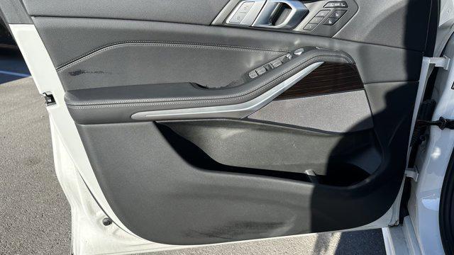used 2021 BMW X7 car, priced at $43,879