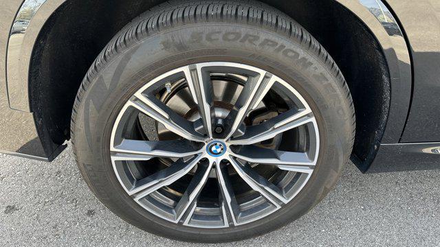 used 2022 BMW X5 PHEV car, priced at $42,766