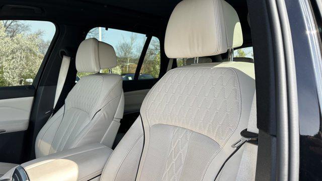 used 2022 BMW X5 PHEV car, priced at $42,766