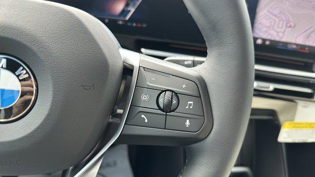 new 2026 BMW X1 car, priced at $47,140