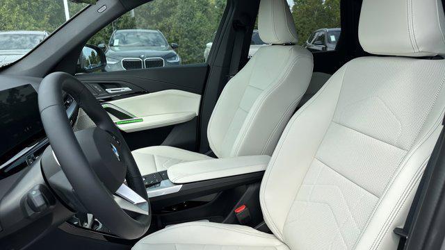 new 2026 BMW X1 car, priced at $47,140