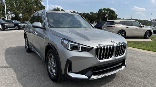 new 2026 BMW X1 car, priced at $47,140