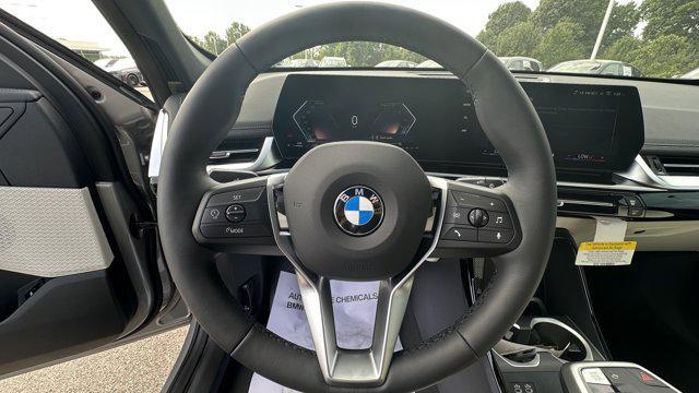 new 2026 BMW X1 car, priced at $47,140