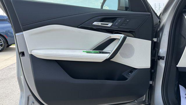 new 2026 BMW X1 car, priced at $47,140