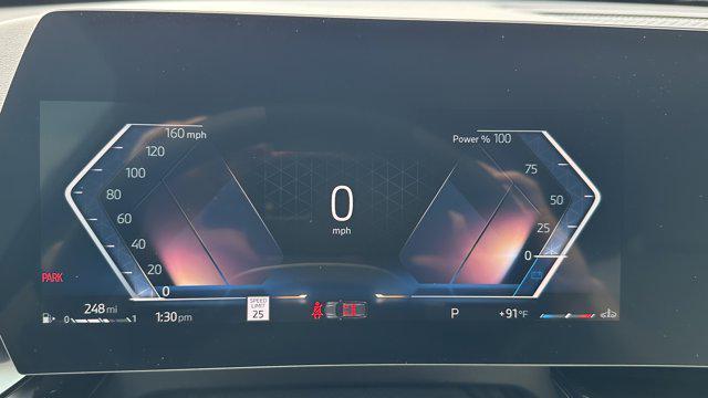 new 2026 BMW X1 car, priced at $47,140