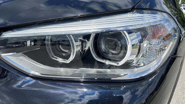 used 2019 BMW X3 car, priced at $24,986