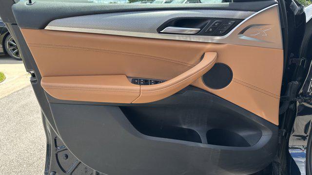 used 2019 BMW X3 car, priced at $24,986