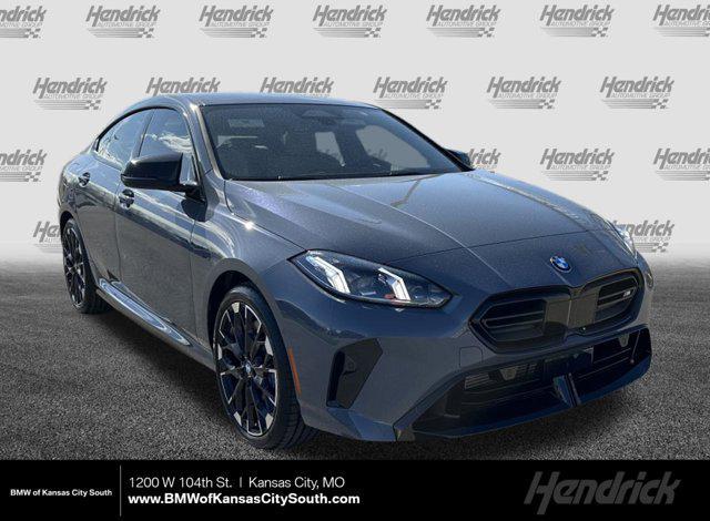 new 2025 BMW M235 Gran Coupe car, priced at $55,275