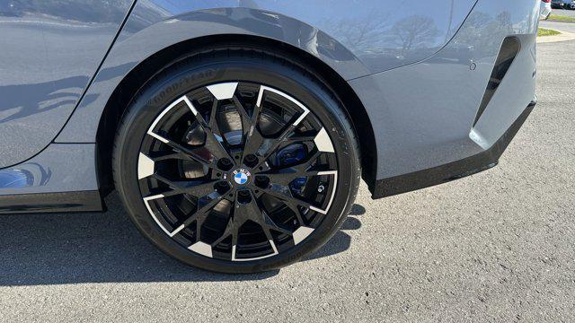 new 2025 BMW M235 Gran Coupe car, priced at $55,275