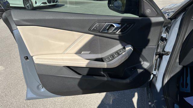 new 2025 BMW M235 Gran Coupe car, priced at $55,275