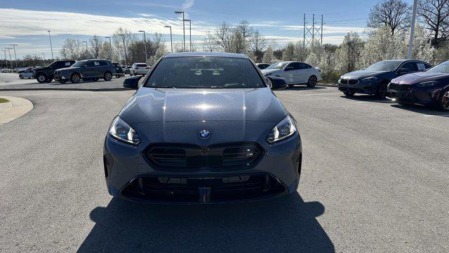 new 2025 BMW M235 Gran Coupe car, priced at $55,275
