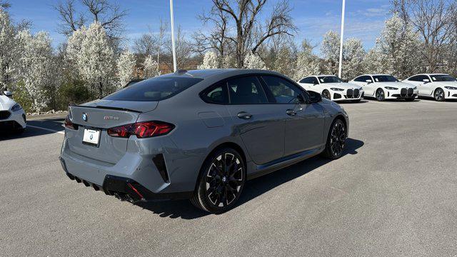new 2025 BMW M235 Gran Coupe car, priced at $55,275
