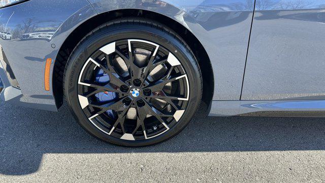 new 2025 BMW M235 Gran Coupe car, priced at $55,275