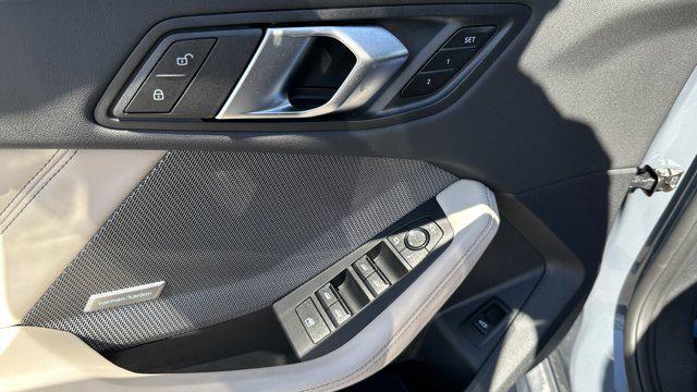 new 2025 BMW M235 Gran Coupe car, priced at $55,275