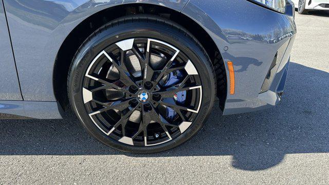 new 2025 BMW M235 Gran Coupe car, priced at $55,275
