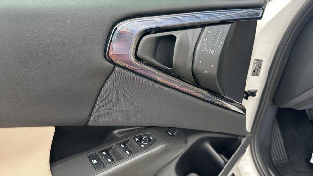 new 2025 BMW X3 car, priced at $55,975