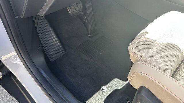 new 2025 BMW X3 car, priced at $55,975