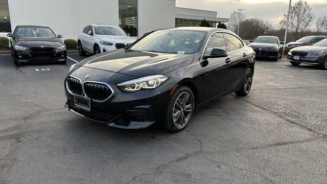 used 2024 BMW 228 Gran Coupe car, priced at $47,451