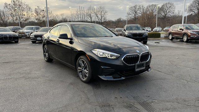 used 2024 BMW 228 Gran Coupe car, priced at $47,451