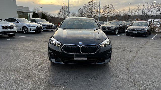 used 2024 BMW 228 Gran Coupe car, priced at $47,451