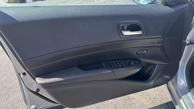 used 2020 Acura ILX car, priced at $26,993