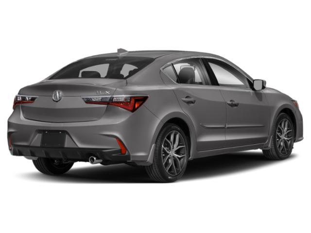 used 2020 Acura ILX car, priced at $26,849