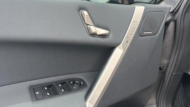 new 2026 BMW iX car, priced at $80,575
