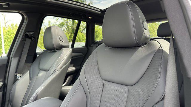 used 2024 BMW X3 car, priced at $59,569