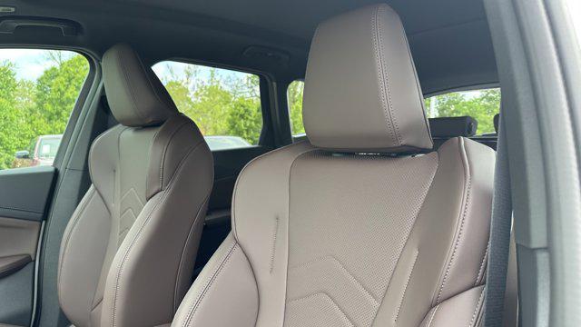 new 2025 BMW X1 car, priced at $46,780