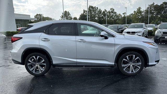 used 2017 Lexus RX 350 car, priced at $25,578