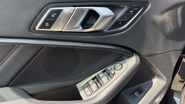 used 2022 BMW M235 Gran Coupe car, priced at $33,986