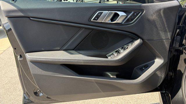 used 2022 BMW M235 Gran Coupe car, priced at $33,986