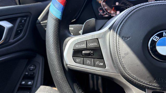 used 2022 BMW M235 Gran Coupe car, priced at $33,986