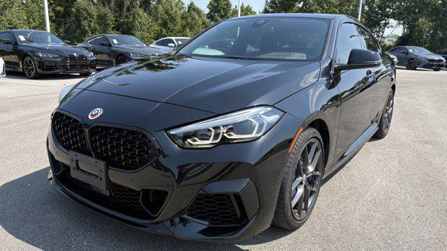 used 2022 BMW M235 Gran Coupe car, priced at $33,986