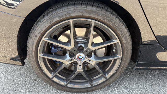 used 2022 BMW M235 Gran Coupe car, priced at $33,986