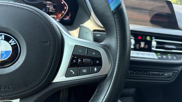 used 2022 BMW M235 Gran Coupe car, priced at $33,986