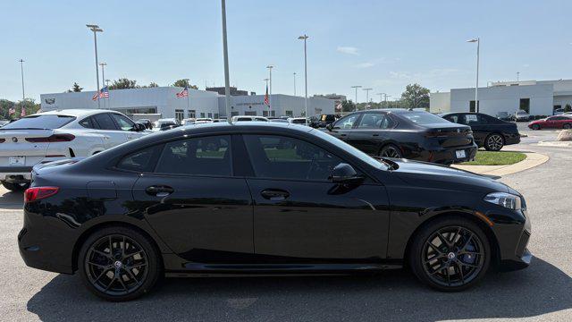 used 2022 BMW M235 Gran Coupe car, priced at $33,986