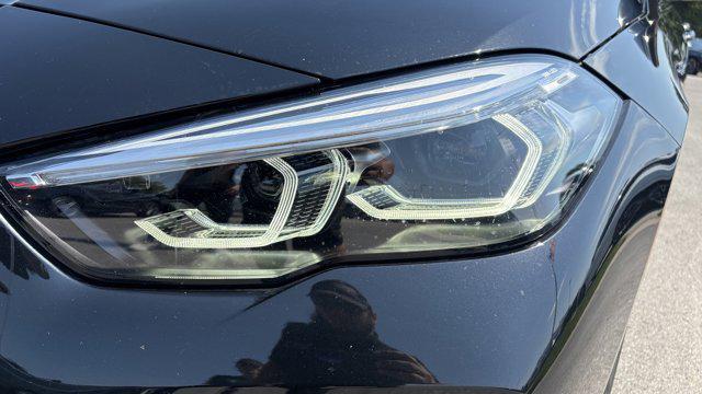 used 2022 BMW M235 Gran Coupe car, priced at $33,986