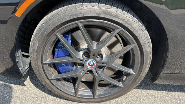 used 2022 BMW M235 Gran Coupe car, priced at $33,986