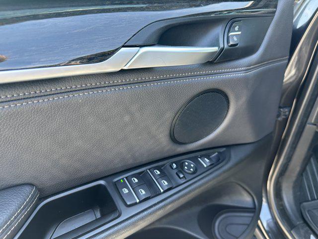 used 2018 BMW X5 car, priced at $25,618