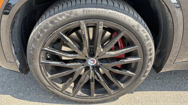 used 2023 BMW X5 car, priced at $70,468