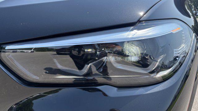 used 2023 BMW X5 car, priced at $70,468