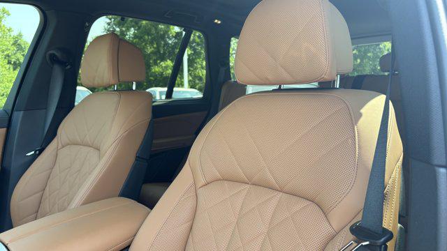 used 2023 BMW X5 car, priced at $70,468