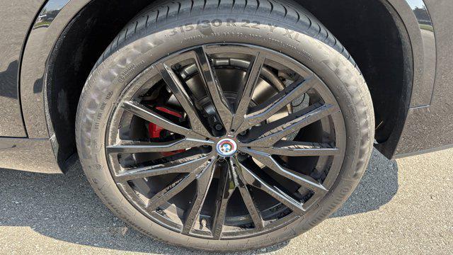 used 2023 BMW X5 car, priced at $70,468