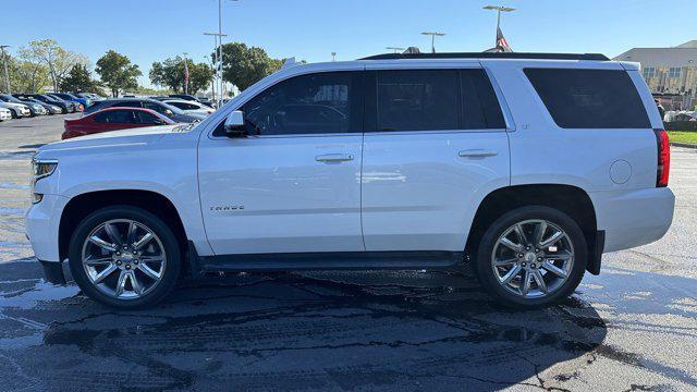 used 2016 Chevrolet Tahoe car, priced at $22,798