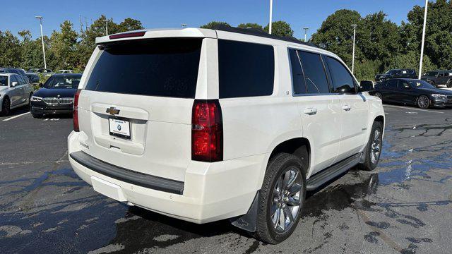 used 2016 Chevrolet Tahoe car, priced at $22,798