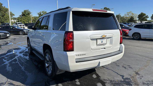 used 2016 Chevrolet Tahoe car, priced at $22,798