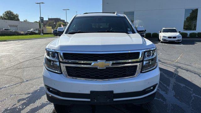 used 2016 Chevrolet Tahoe car, priced at $22,798