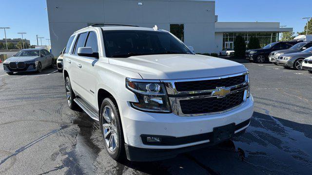 used 2016 Chevrolet Tahoe car, priced at $22,798