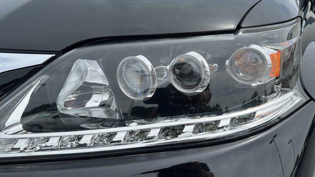 used 2013 Lexus RX 450h car, priced at $19,689